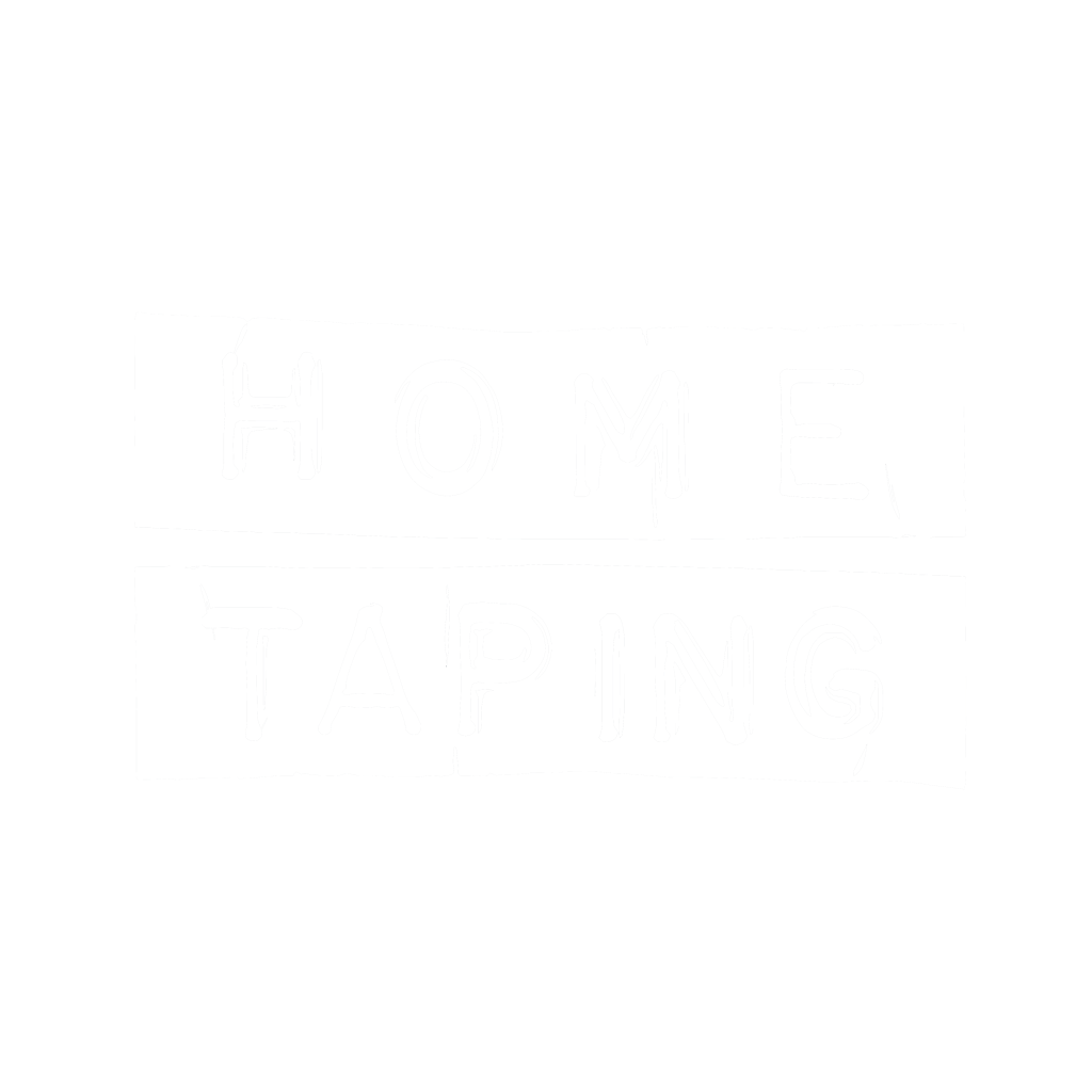 Home Taping